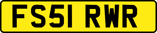 FS51RWR