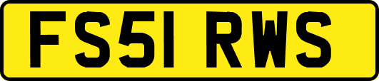 FS51RWS