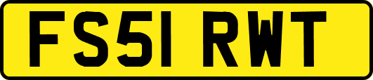 FS51RWT