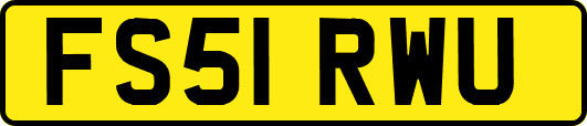 FS51RWU