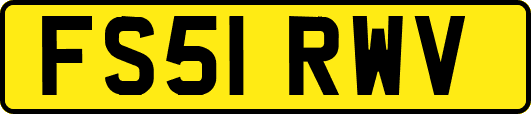 FS51RWV