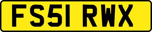 FS51RWX