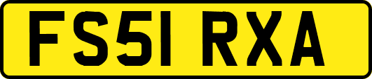 FS51RXA