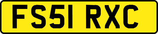 FS51RXC