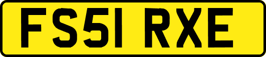 FS51RXE