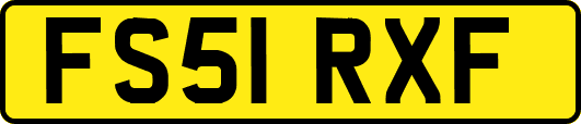 FS51RXF