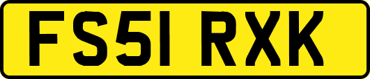 FS51RXK