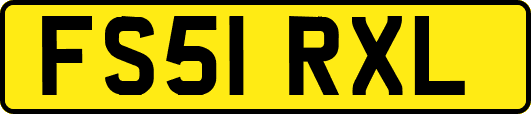 FS51RXL