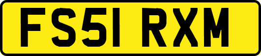 FS51RXM