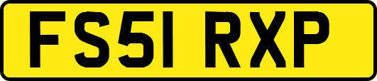 FS51RXP