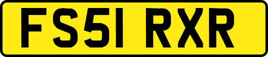 FS51RXR