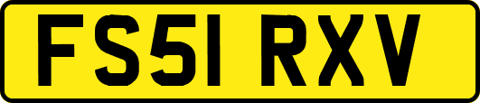 FS51RXV