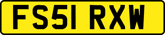 FS51RXW