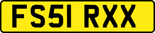 FS51RXX