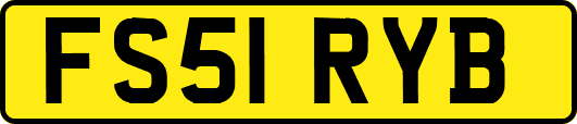 FS51RYB