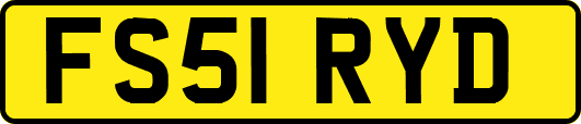 FS51RYD