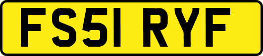 FS51RYF