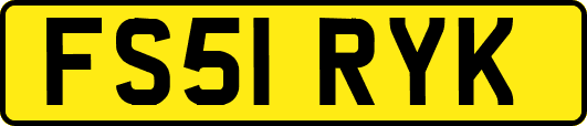 FS51RYK