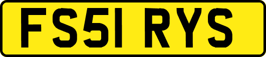 FS51RYS