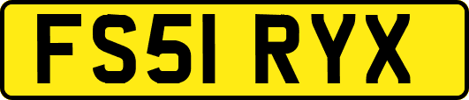 FS51RYX