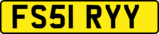 FS51RYY