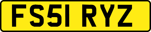 FS51RYZ