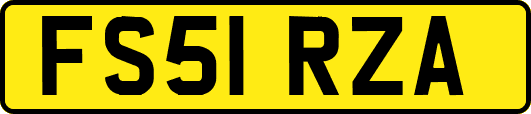 FS51RZA