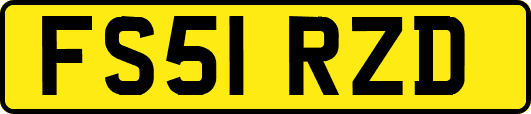 FS51RZD