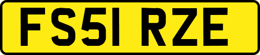 FS51RZE