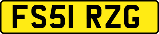 FS51RZG