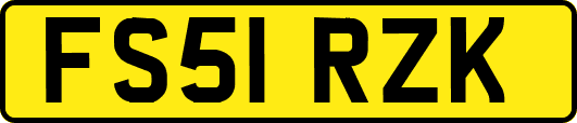 FS51RZK