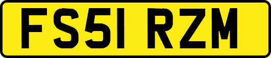 FS51RZM