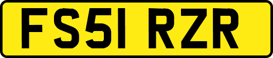 FS51RZR