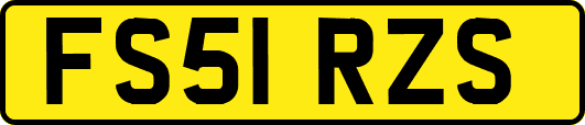 FS51RZS