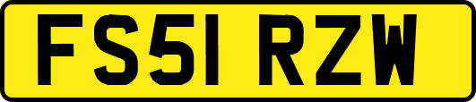 FS51RZW