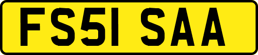 FS51SAA