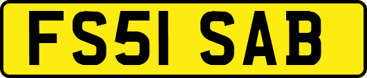 FS51SAB