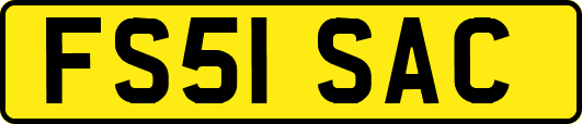 FS51SAC