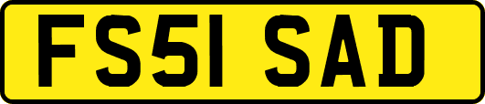 FS51SAD