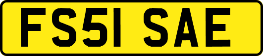 FS51SAE