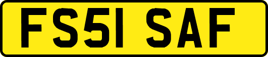 FS51SAF