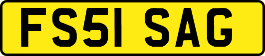 FS51SAG