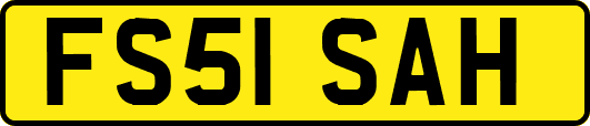 FS51SAH