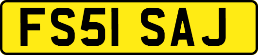 FS51SAJ