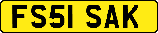 FS51SAK