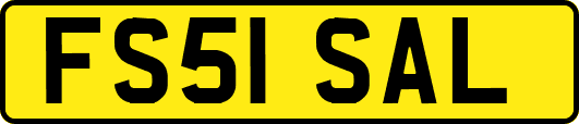 FS51SAL