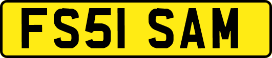 FS51SAM