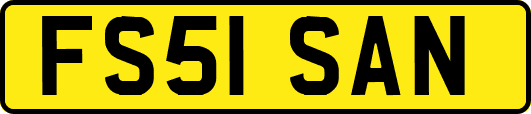 FS51SAN