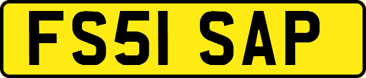 FS51SAP