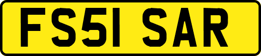 FS51SAR